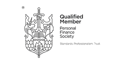 Qualified Member | Personal Finance Society | Standards. Professionalism. Trust.